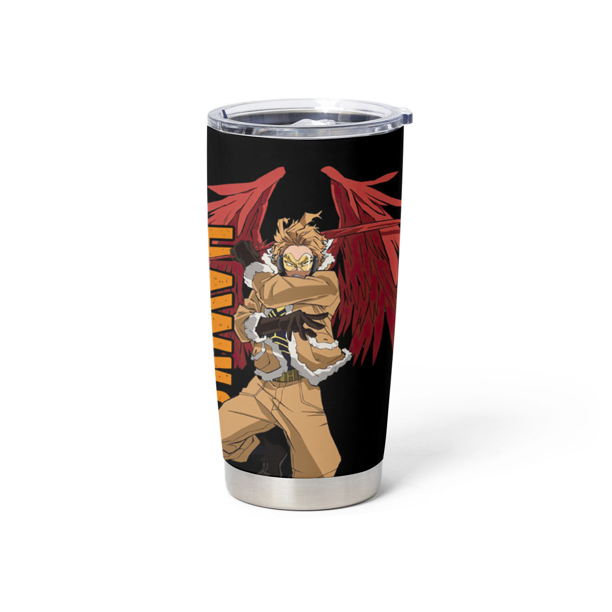 Hawks - Keigo Takami Tumbler Cup