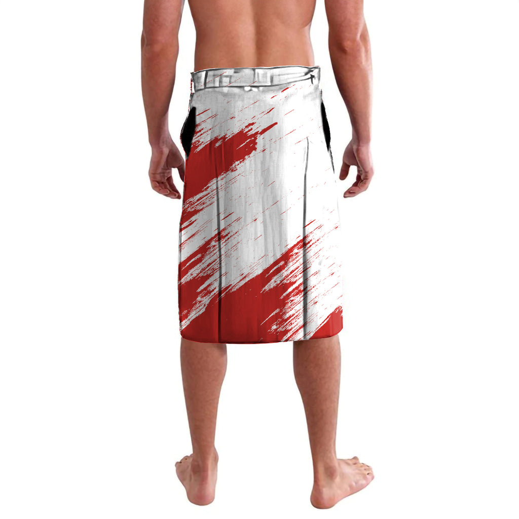Metal Bat - Lavalava One Punch Man