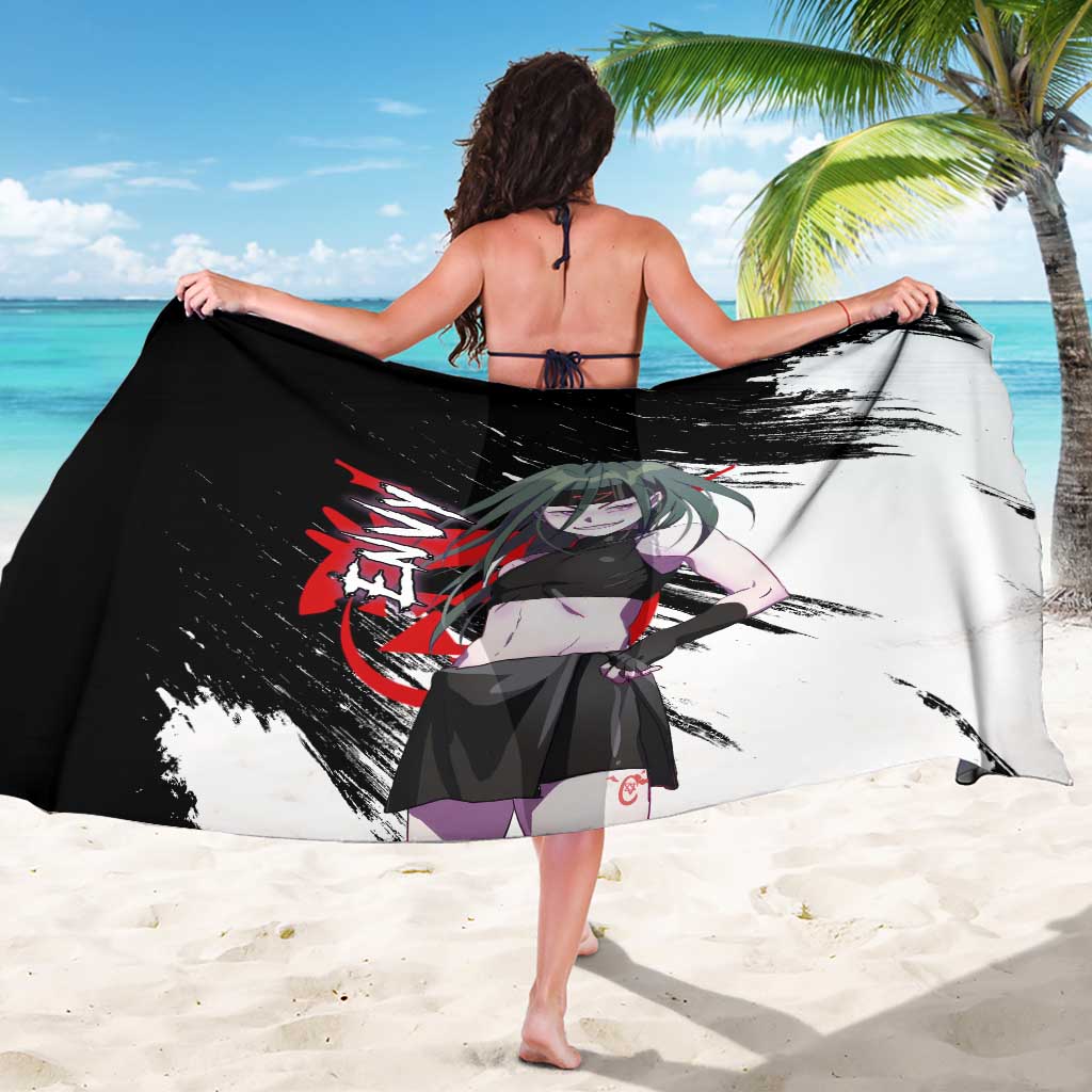 Envy - Fullmetal Alchemist Sarong Anime Style
