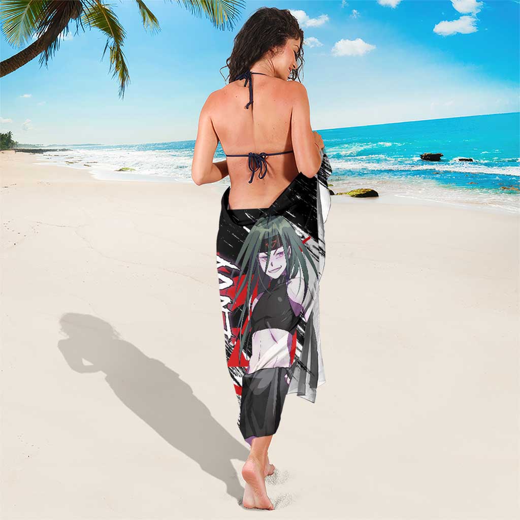 Envy - Fullmetal Alchemist Sarong Anime Style