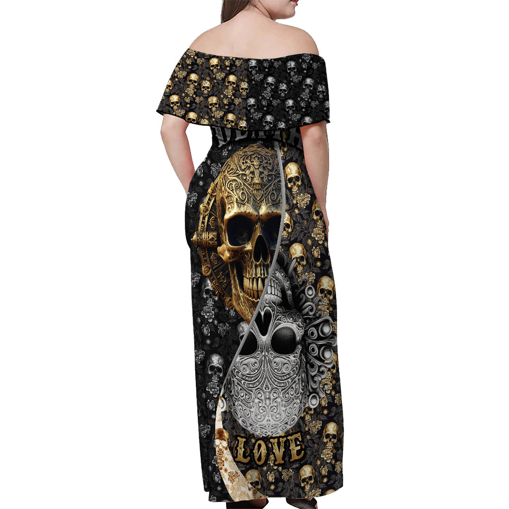 skull-pattern-off-shoulder-maxi-dress-love-and-death