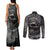 hello-darkness-my-old-friend-skull-couples-matching-tank-maxi-dress-and-long-sleeve-button-shirts