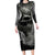 hello-darkness-my-old-friend-skull-long-sleeve-bodycon-dress