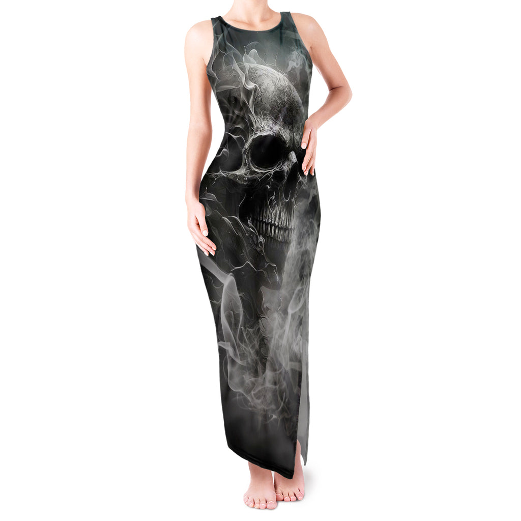 hello-darkness-my-old-friend-skull-tank-maxi-dress