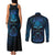 if-you-treat-me-like-and-option-ill-leave-you-like-a-choice-couples-matching-tank-maxi-dress-and-long-sleeve-button-shirts