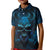 if-you-treat-me-like-and-option-ill-leave-you-like-a-choice-kid-polo-shirt