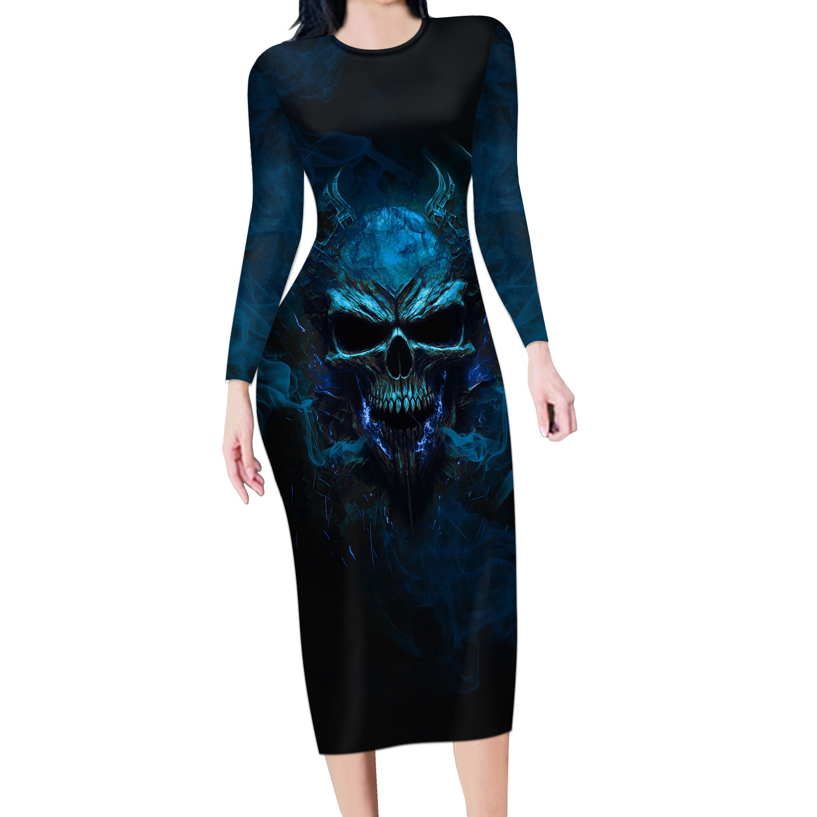if-you-treat-me-like-and-option-ill-leave-you-like-a-choice-long-sleeve-bodycon-dress