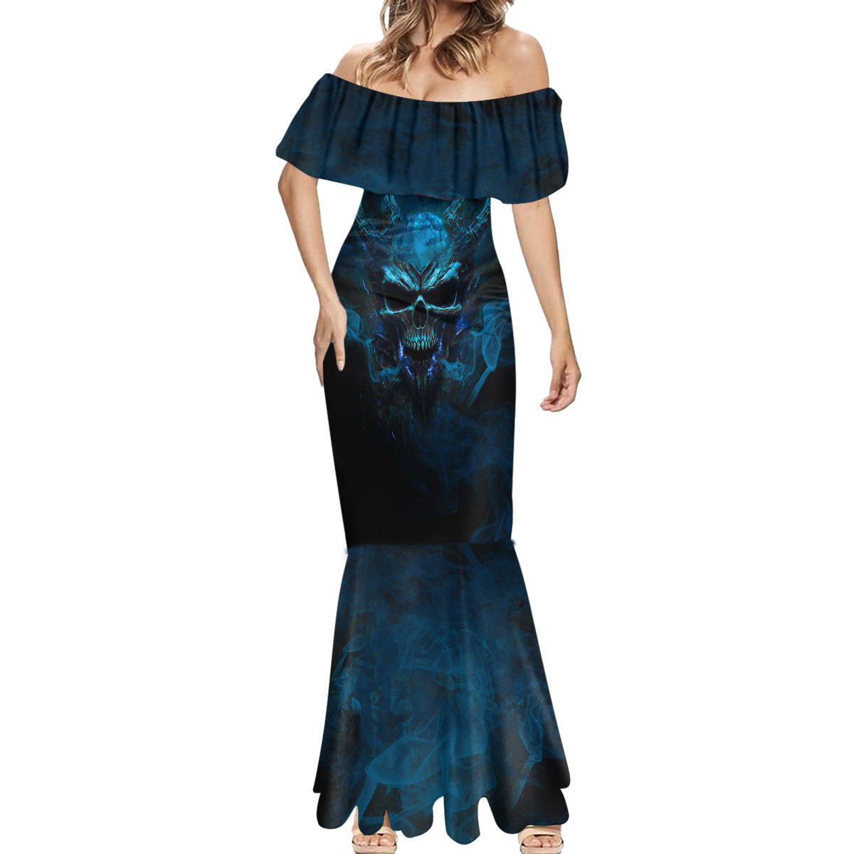 if-you-treat-me-like-and-option-ill-leave-you-like-a-choice-mermaid-dress