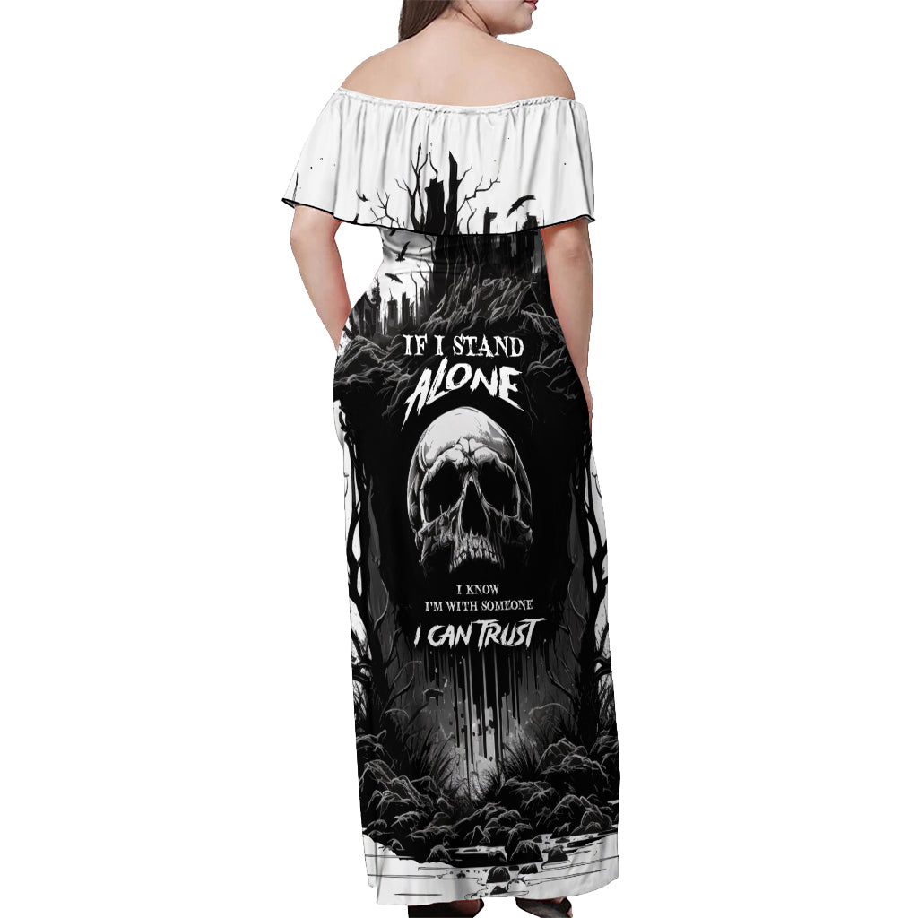 if-i-stand-alone-i-know-im-with-someone-i-can-trust-skull-off-shoulder-maxi-dress