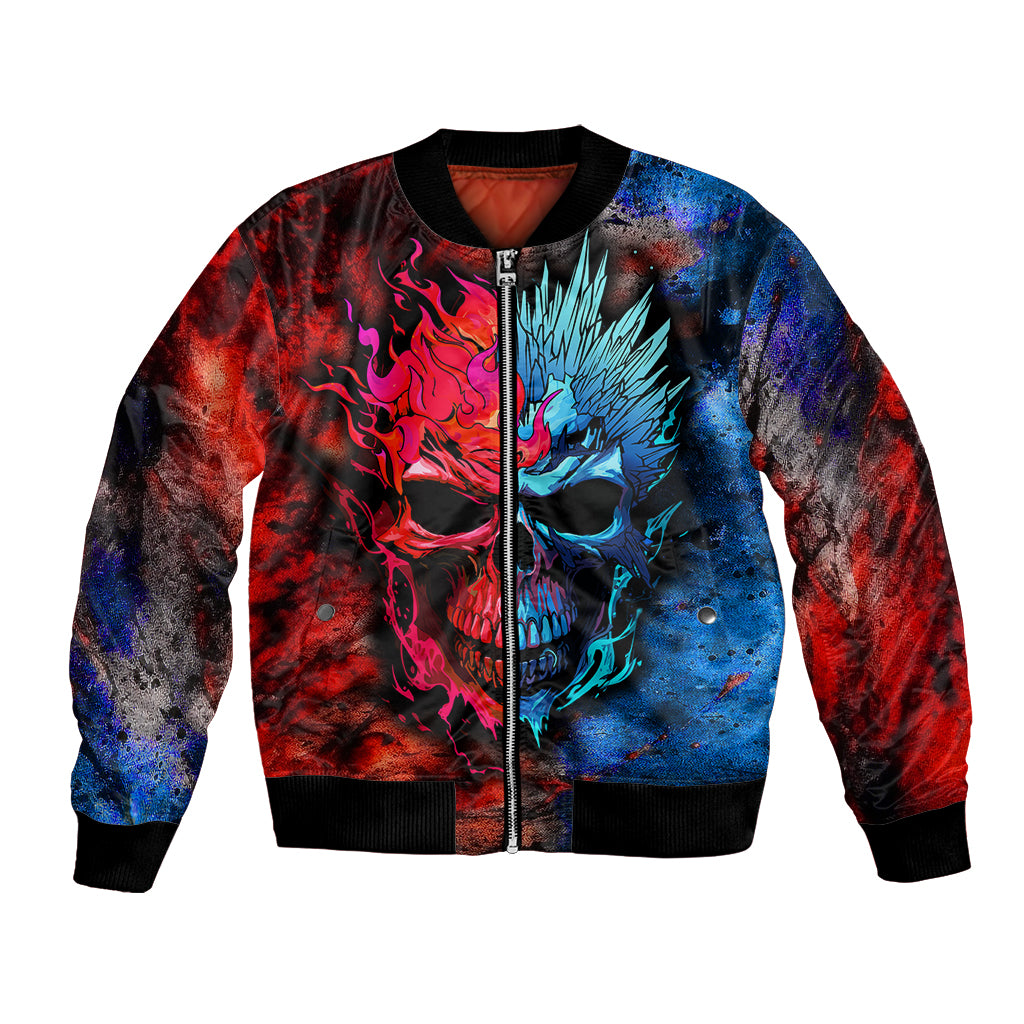 be-careful-skull-bomber-jacket