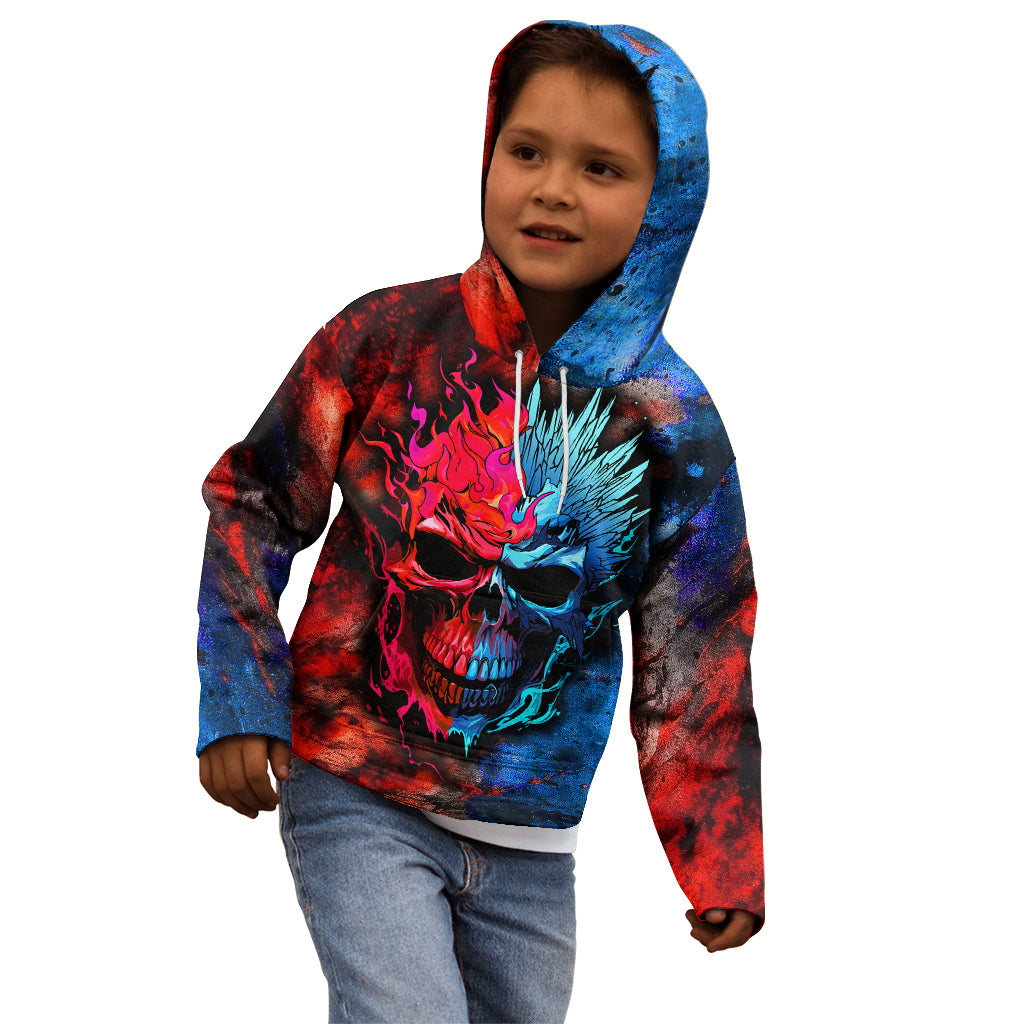be-careful-skull-kid-hoodie