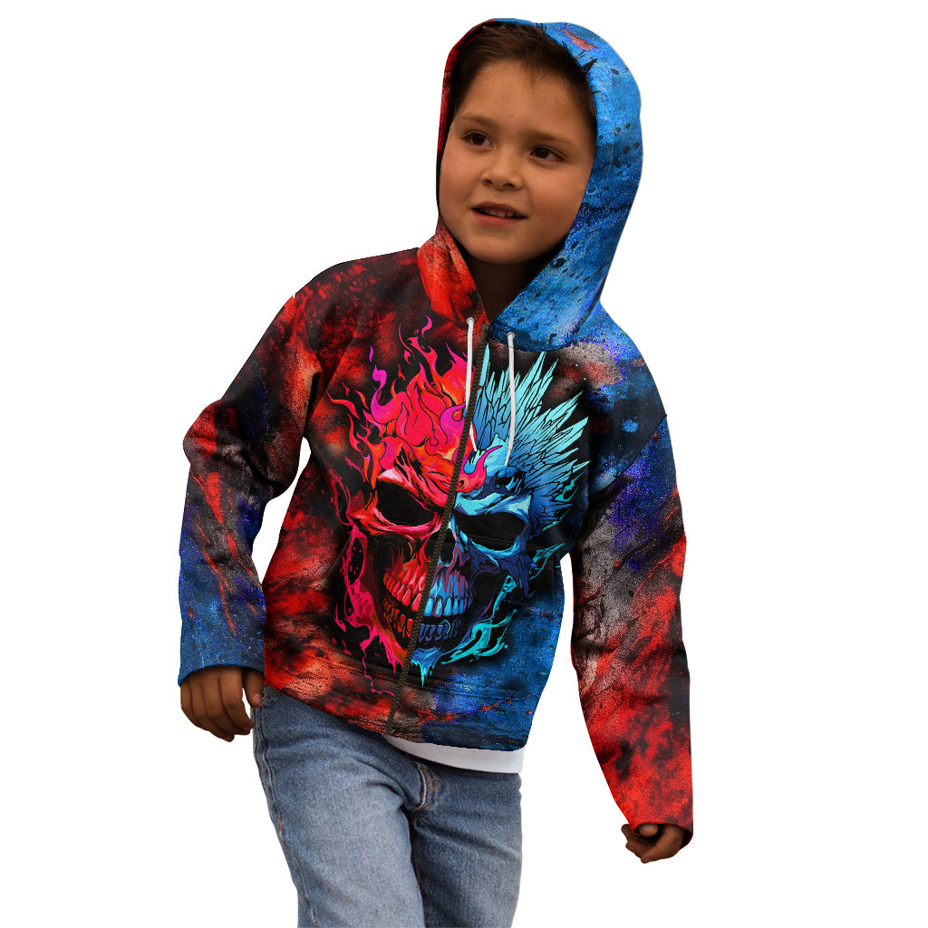 be-careful-skull-kid-hoodie