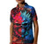 be-careful-skull-kid-polo-shirt