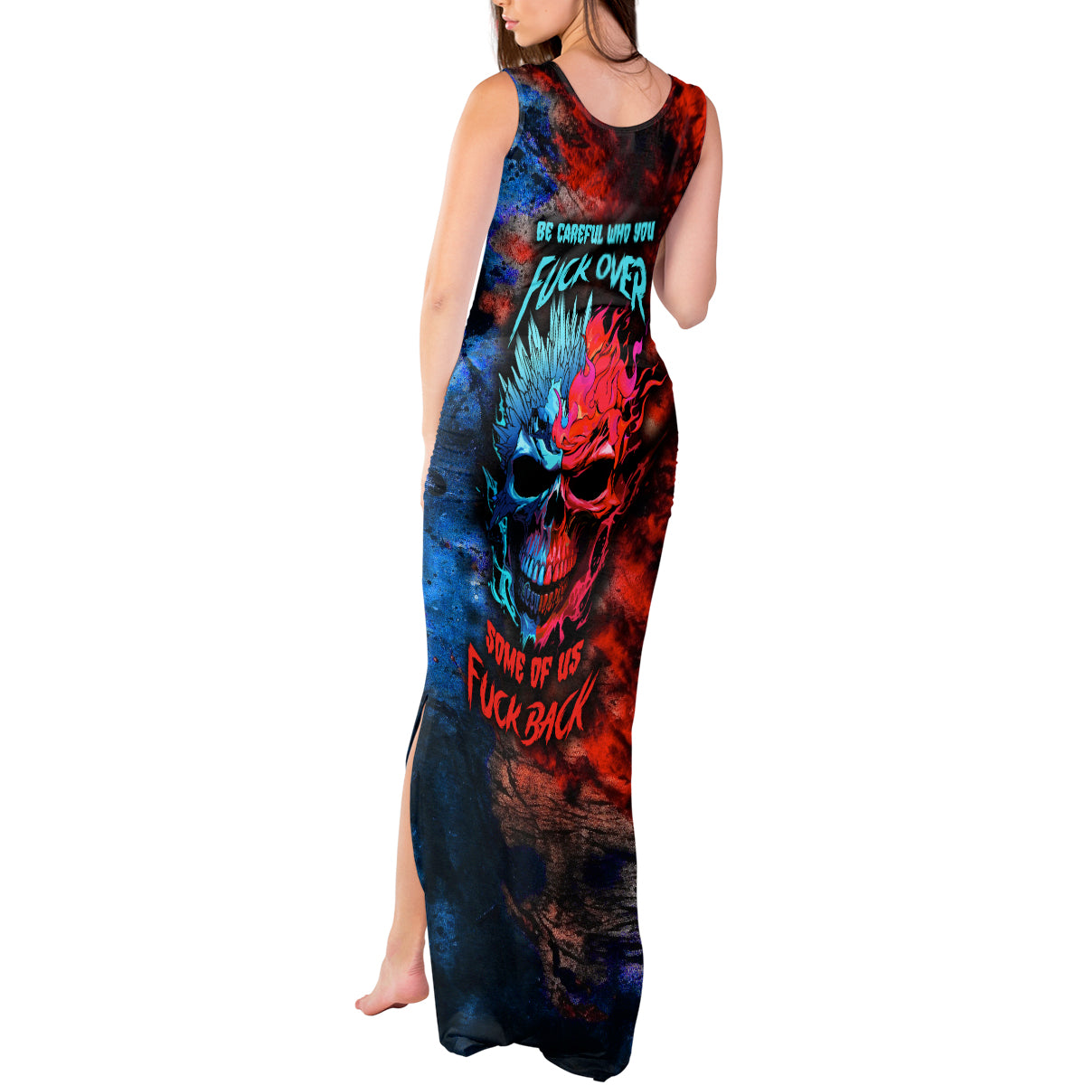 be-careful-skull-tank-maxi-dress