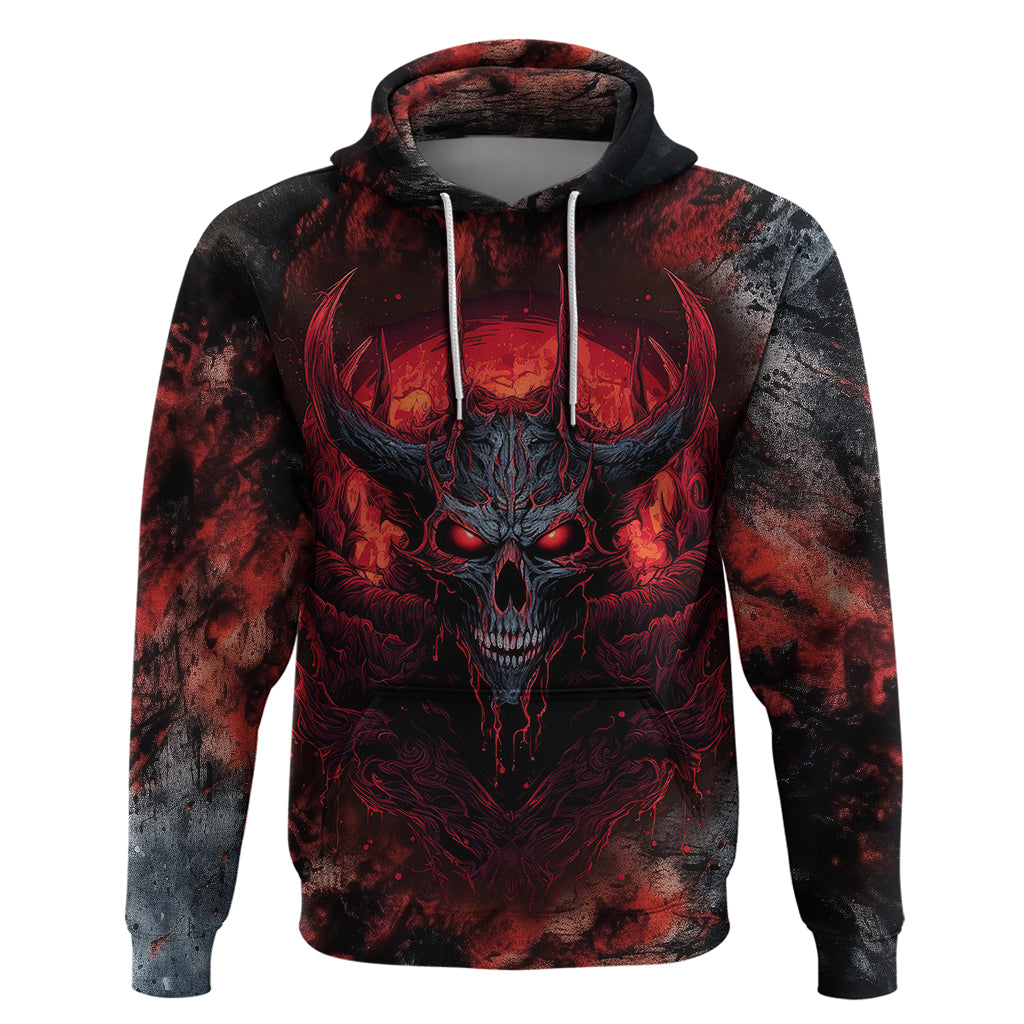 i-can-fix-stupid-but-its-gonna-hurt-skull-hoodie