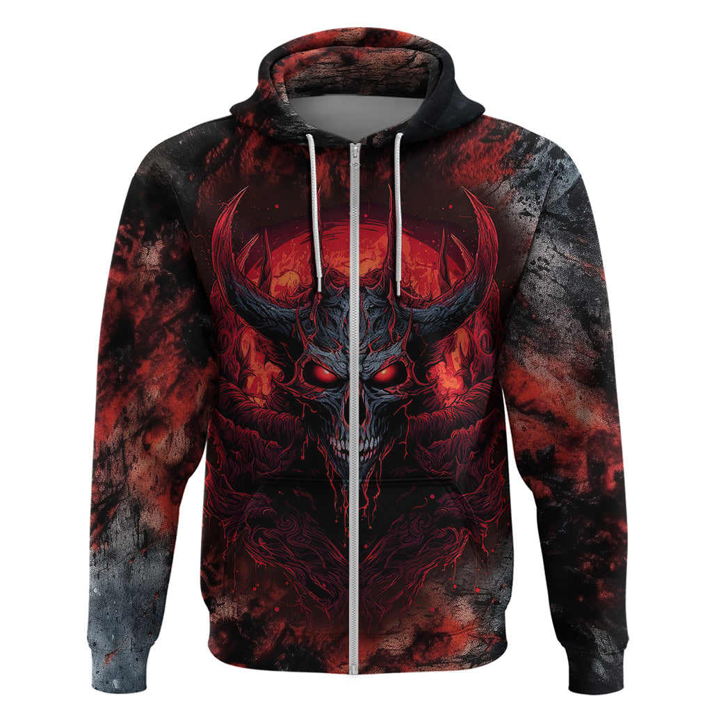 i-can-fix-stupid-but-its-gonna-hurt-skull-hoodie