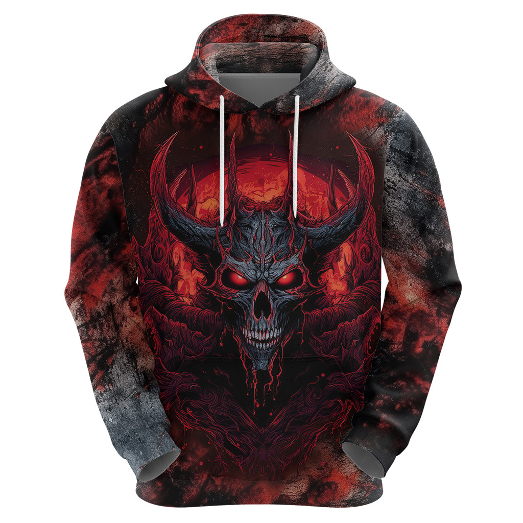 i-can-fix-stupid-but-its-gonna-hurt-skull-hoodie
