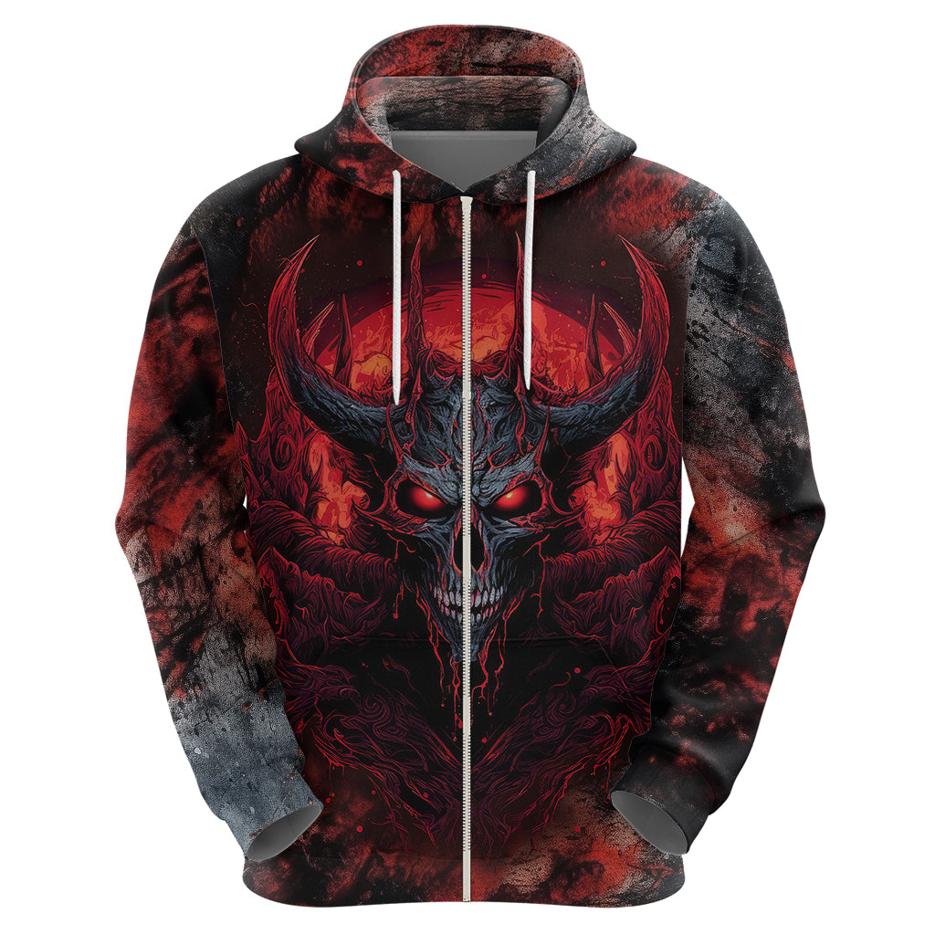 i-can-fix-stupid-but-its-gonna-hurt-skull-hoodie