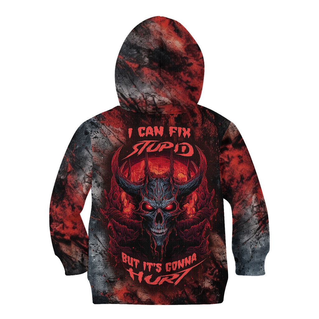 i-can-fix-stupid-but-its-gonna-hurt-skull-kid-hoodie