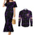 i-am-the-storm-rose-skull-couples-matching-mermaid-dress-and-long-sleeve-button-shirt