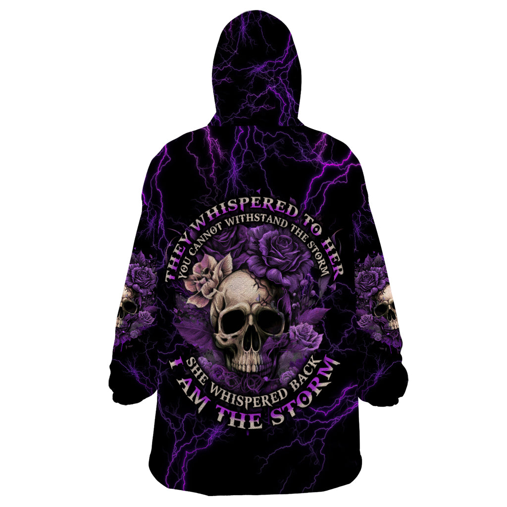 i-am-the-storm-rose-skull-wearable-blanket-hoodie
