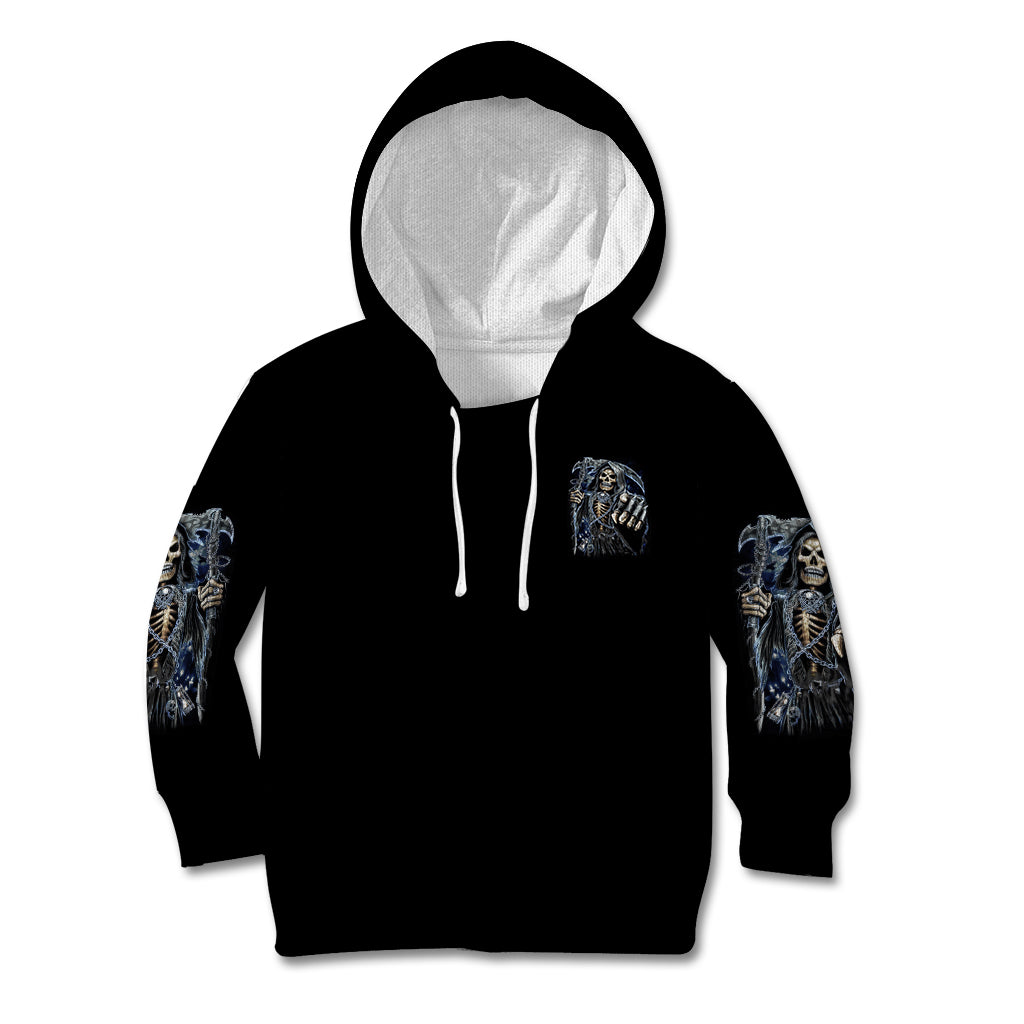 you-my-friend-should-have-been-swallowed-kid-hoodie