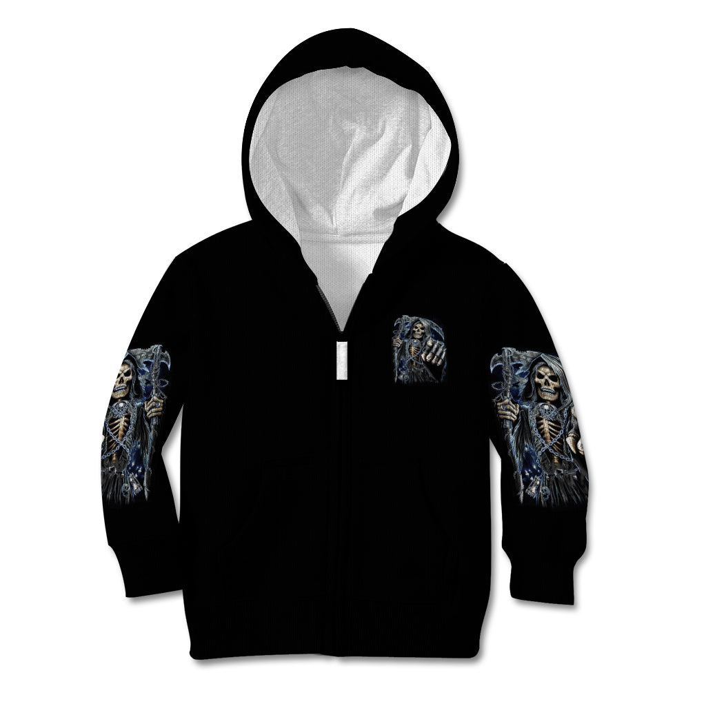 you-my-friend-should-have-been-swallowed-kid-hoodie