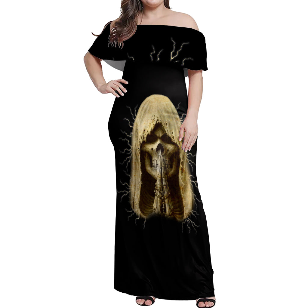 im-not-rude-i-just-have-the-balls-off-shoulder-maxi-dress