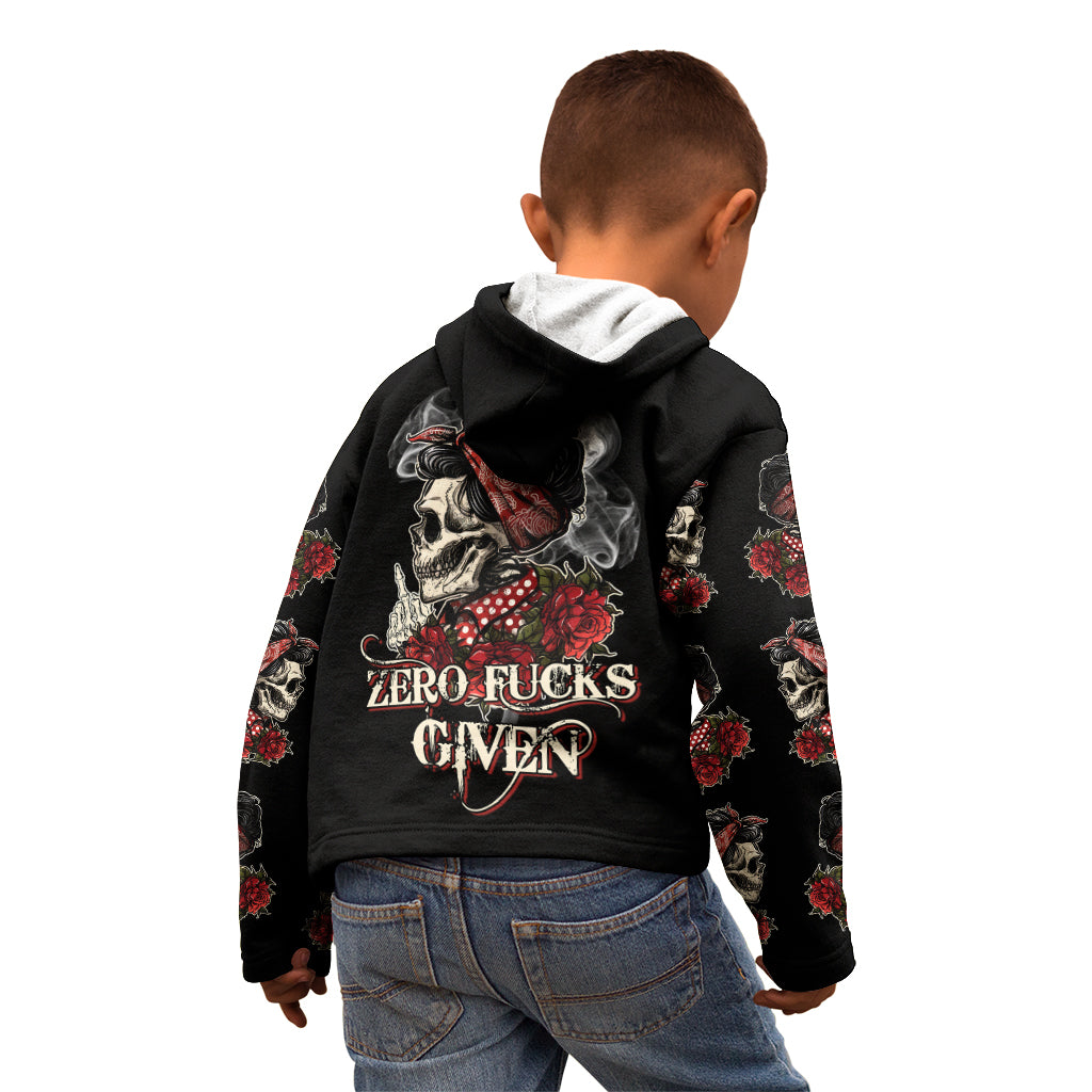 skl-rose-zero-fck-given-kid-hoodie