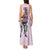 Tallgeese x Zechs Merquise Gundam Wing Tank Maxi Dress Anime Style