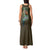 Younger Toguro Yuyu Hakusho Tank Maxi Dress Anime Style