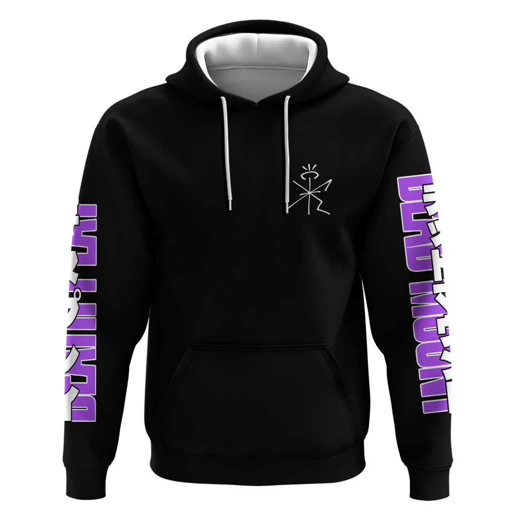 Dead Mount Death Play Hoodie Japan Anime Style - The Mazicc
