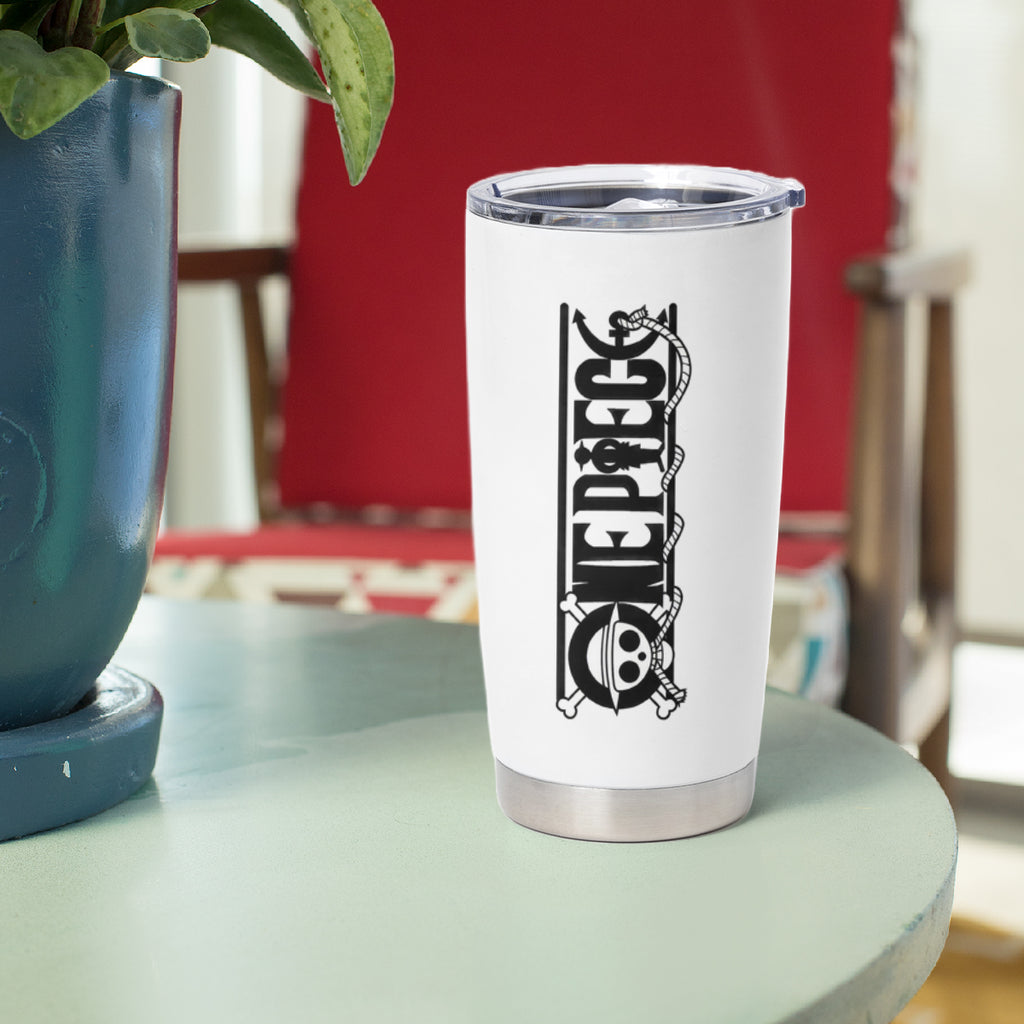 Luffy Gear 5 Nika Tumbler Cup One Piece