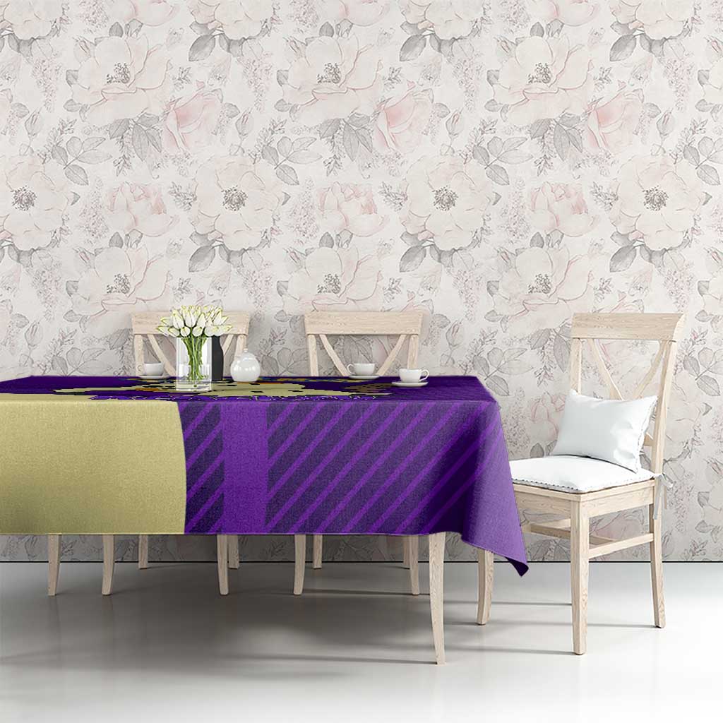 Mimikyu Poké Tablecloth Spooky Scribble Shadow Style