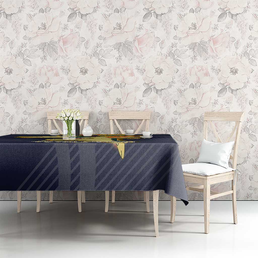 Typhlosion Poké Tablecloth Fierce Flame Burst Vector Style