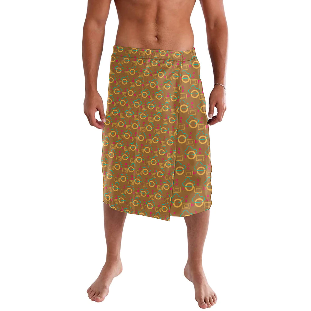 Horimiya Miyamura and Hori Lavalava Horimiya