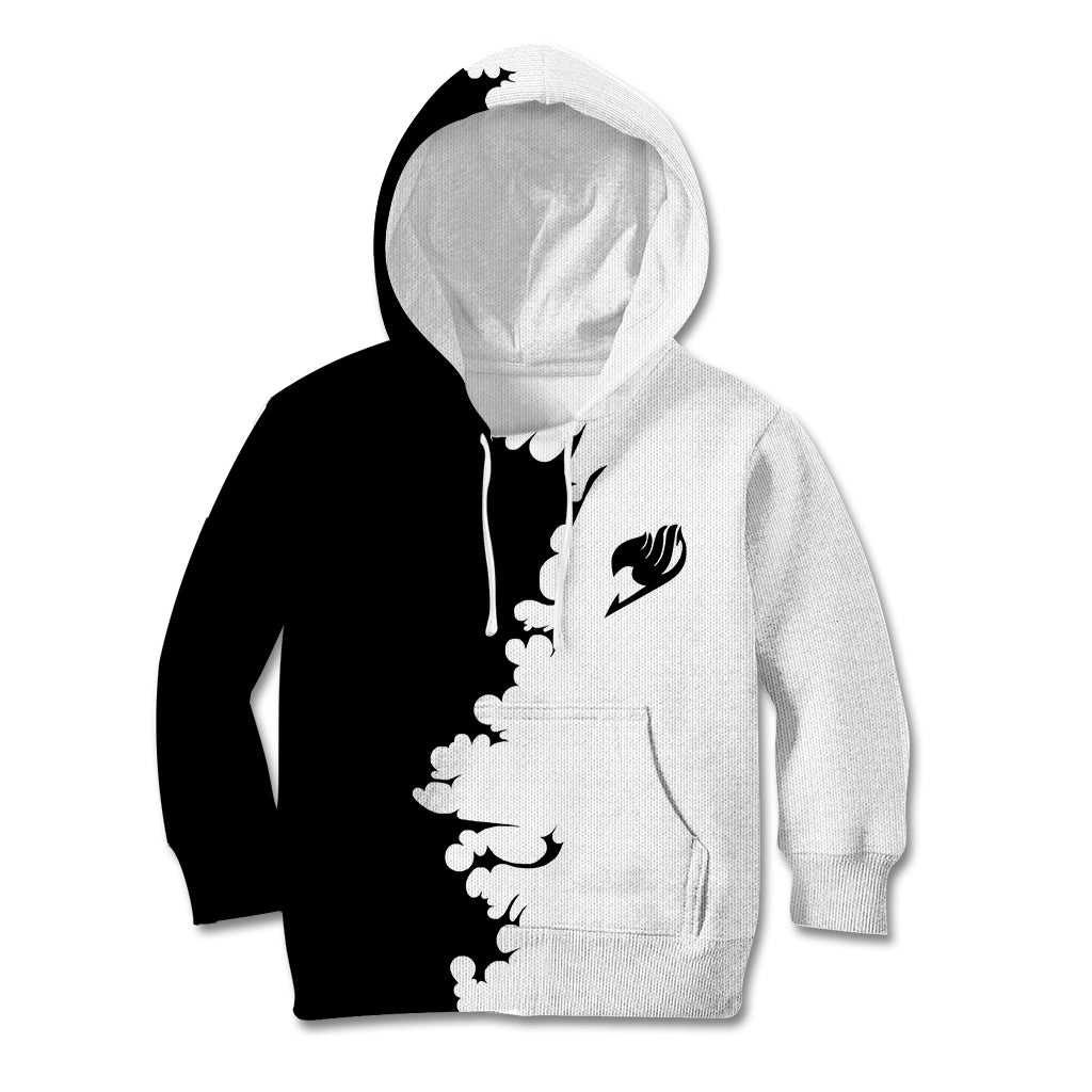 Gray Fullbuster Kid Hoodie Fairy Tail
