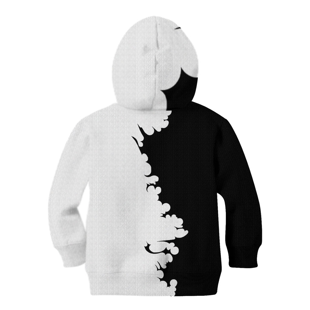 Gray Fullbuster Kid Hoodie Fairy Tail