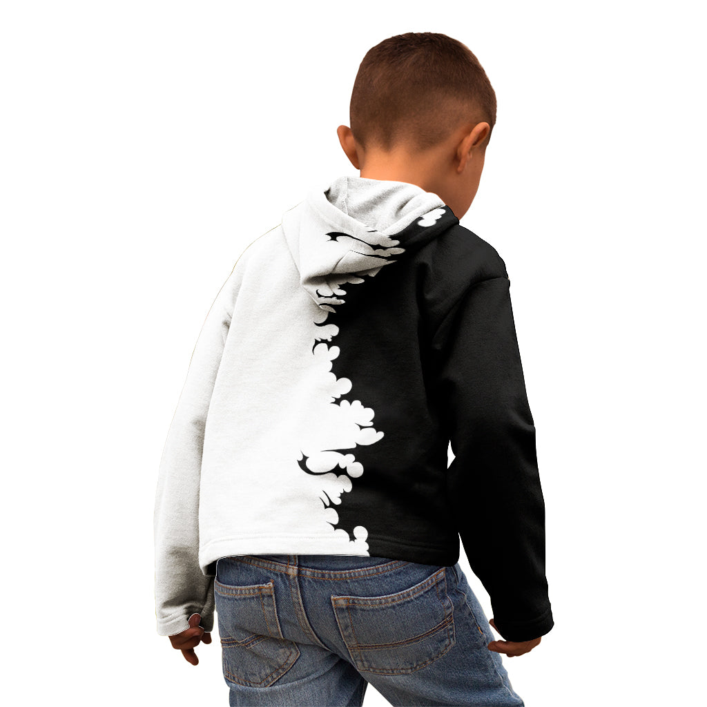 Gray Fullbuster Kid Hoodie Fairy Tail