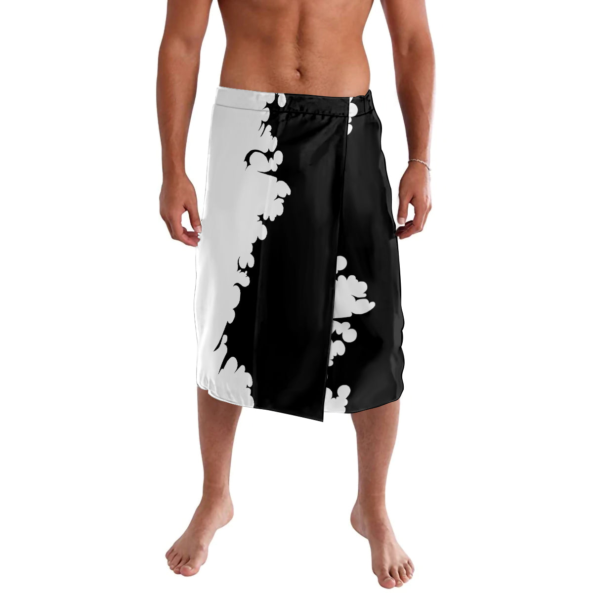 Gray Fullbuster Lavalava Fairy Tail
