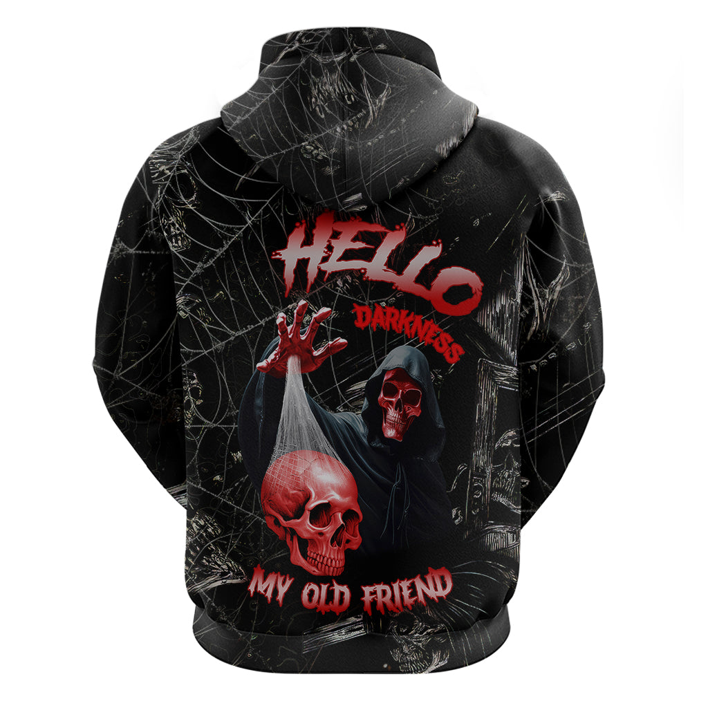 hello-darkness-my-old-friend-skull-hoodie