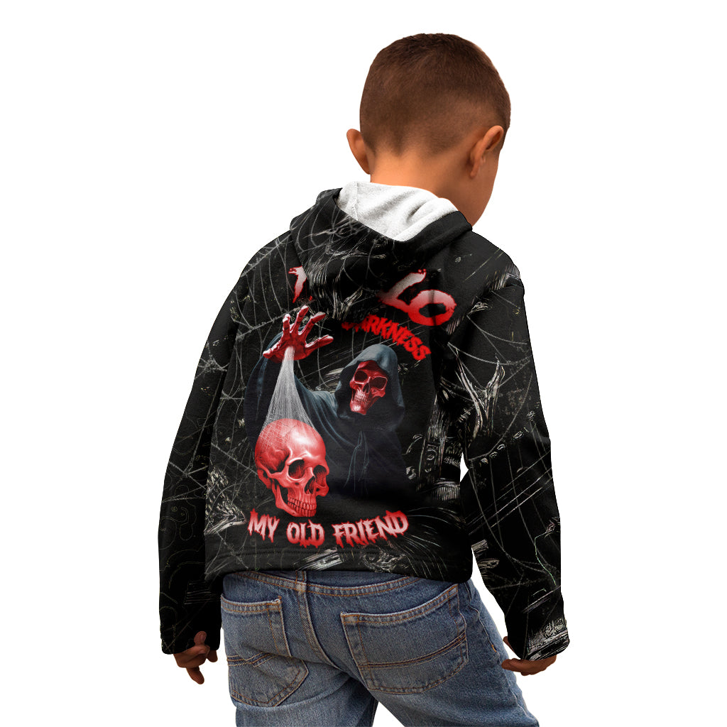 hello-darkness-my-old-friend-skull-kid-hoodie