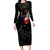 hello-darkness-my-old-friend-skull-long-sleeve-bodycon-dress