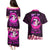 skull-couples-matching-puletasi-dress-and-hawaiian-shirt-dont-cry-say-fuck-you-and-smile