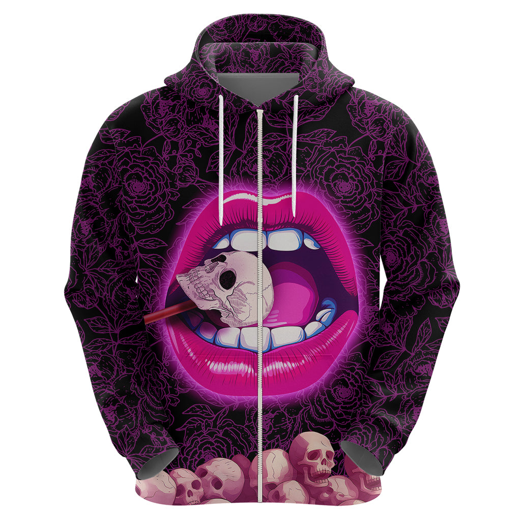 skull-hoodie-dont-cry-say-fuck-you-and-smile
