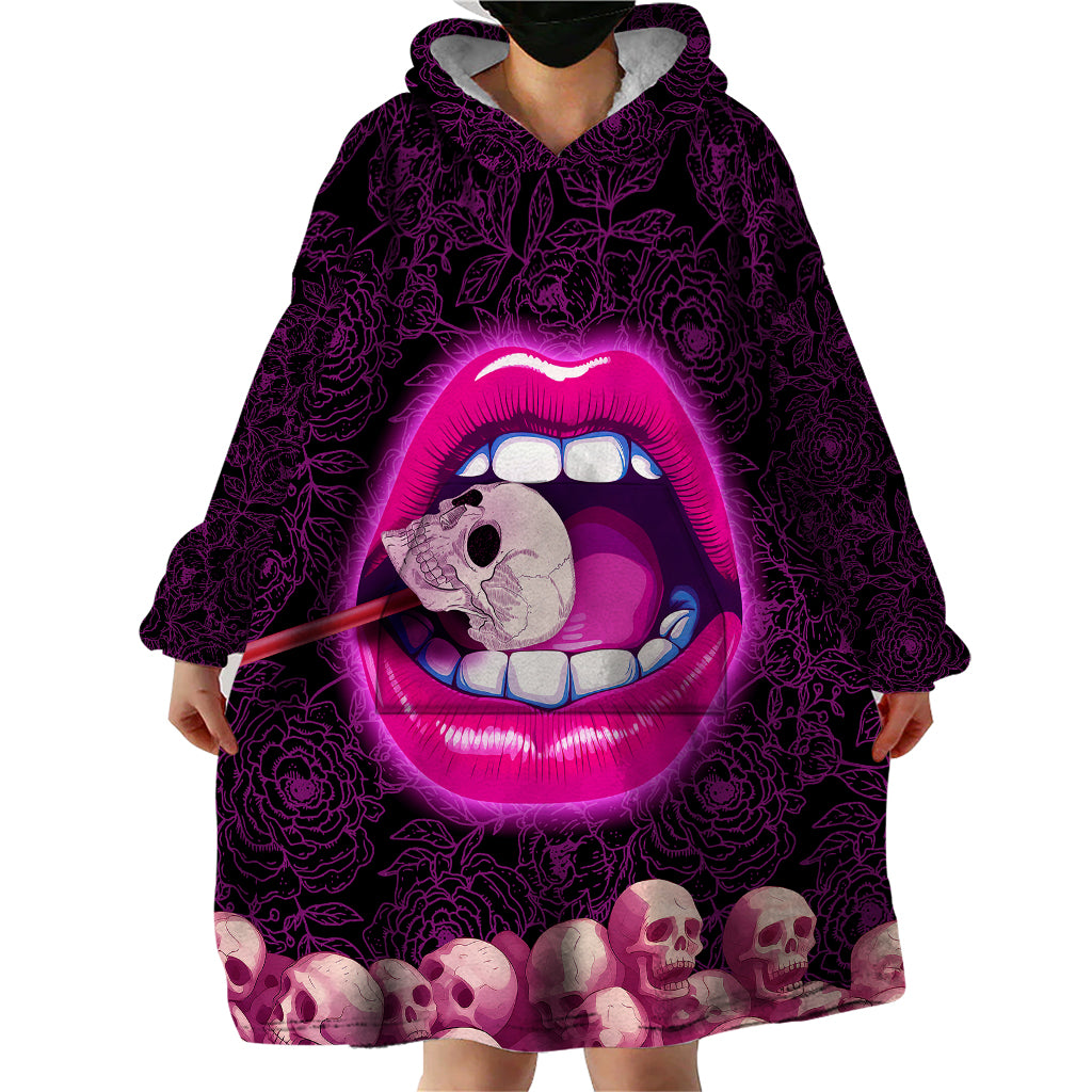skull-wearable-blanket-hoodie-dont-cry-say-fuck-you-and-smile
