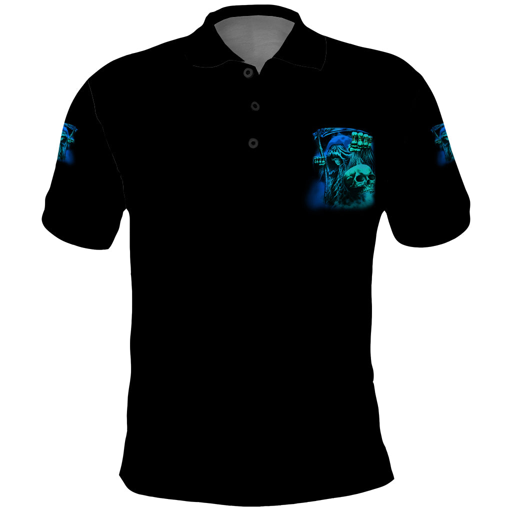 tread-carefully-skull-polo-shirt