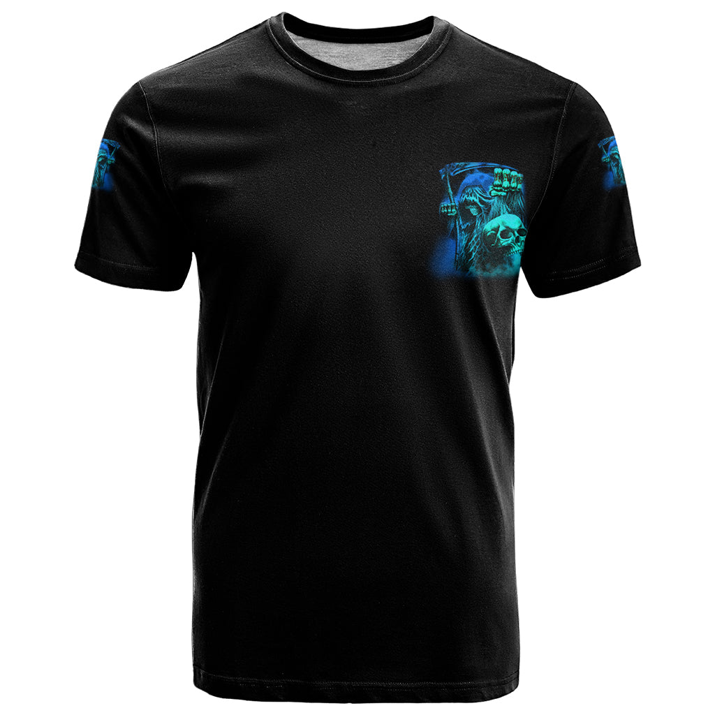 tread-carefully-skull-t-shirt