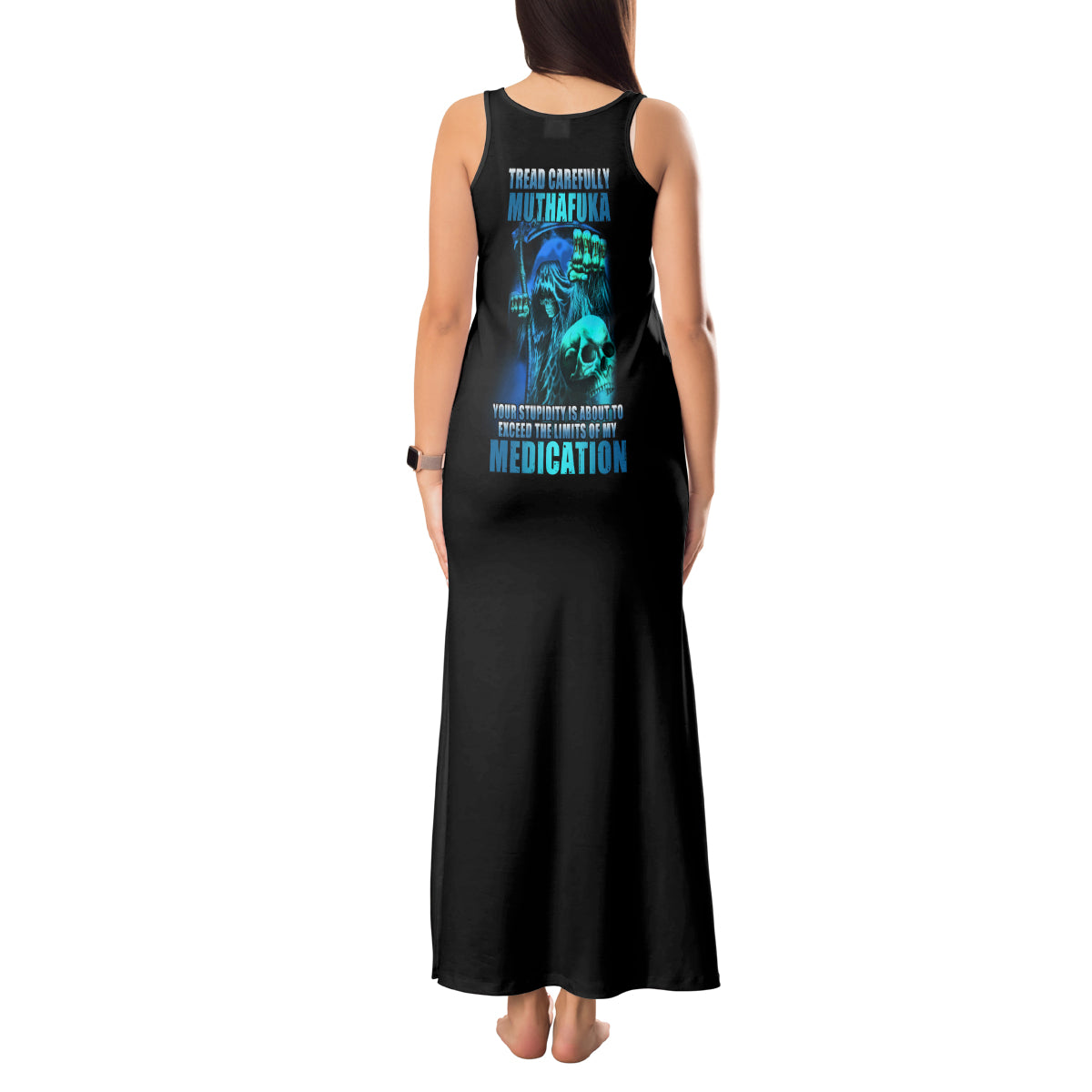 tread-carefully-skull-tank-maxi-dress
