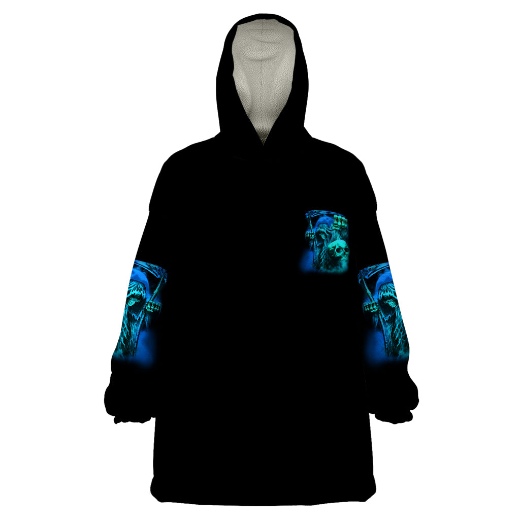 tread-carefully-skull-wearable-blanket-hoodie